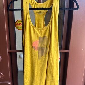 Women's Black Diamond Luminary Tank. NWT. Size Small